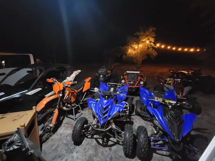 Camp Lucky 77 5