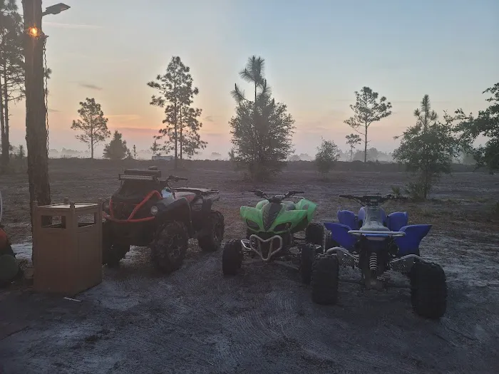 Camp Lucky 77 10
