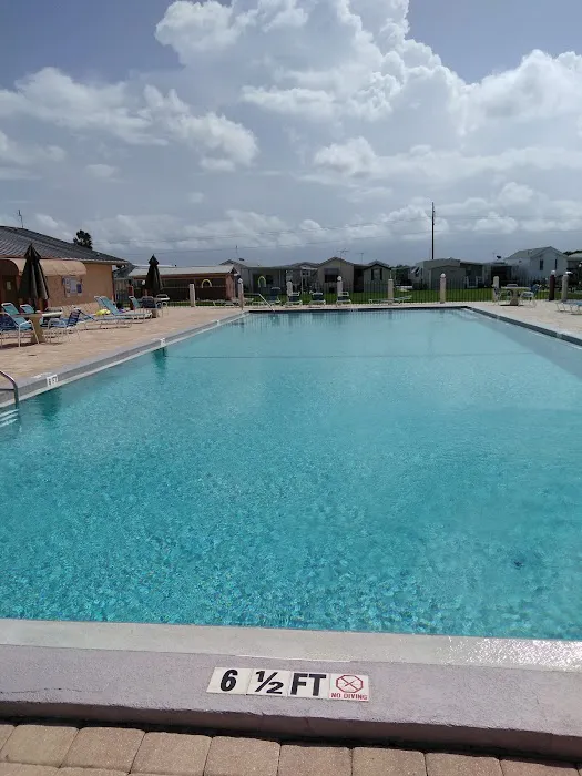 Good Life RV Resort 2