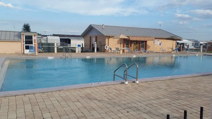 Good Life RV Resort 5