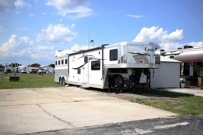 Good Life RV Resort 4