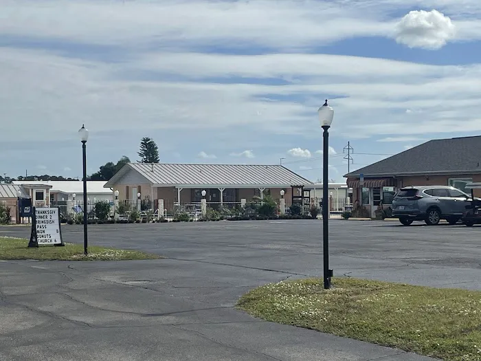 Good Life RV Resort 9