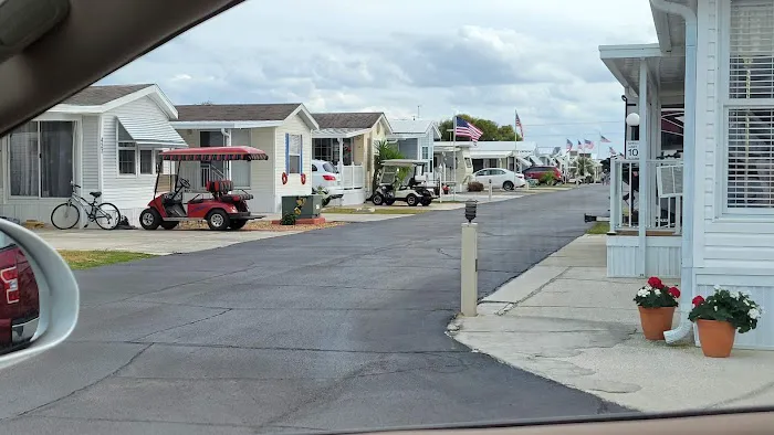 Good Life RV Resort 10