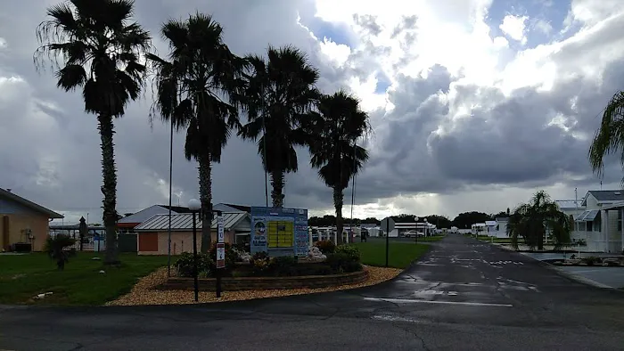 Good Life RV Resort 7