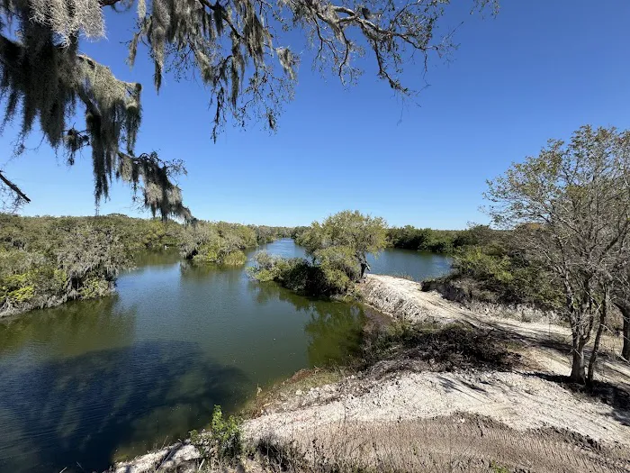 Wilderness Shores Ranch & Campground 1