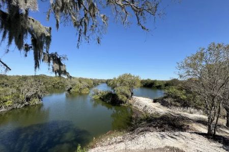Wilderness Shores Ranch & Campground