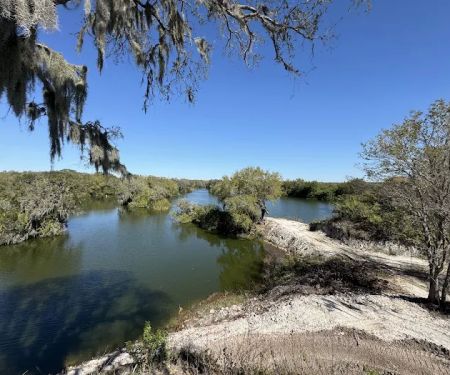 Wilderness Shores Ranch & Campground
