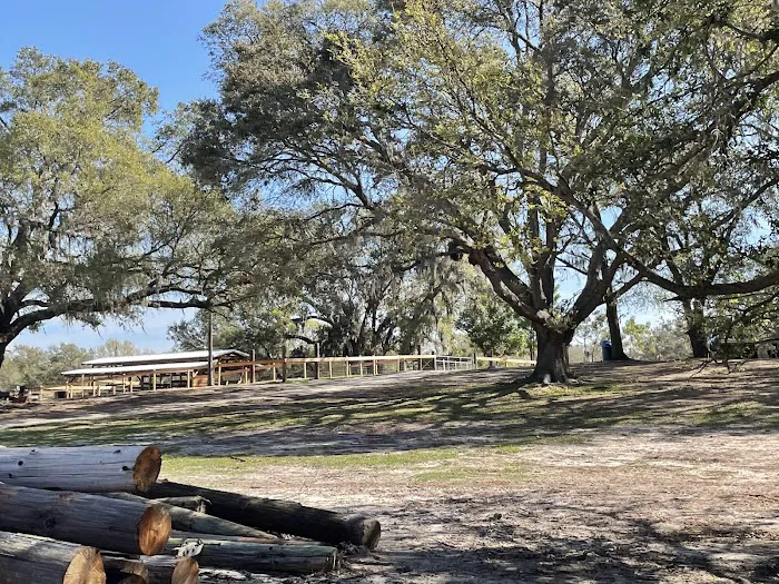 Wilderness Shores Ranch & Campground 6