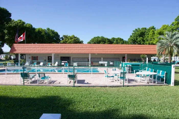 Citrus Woods Property Owners 2