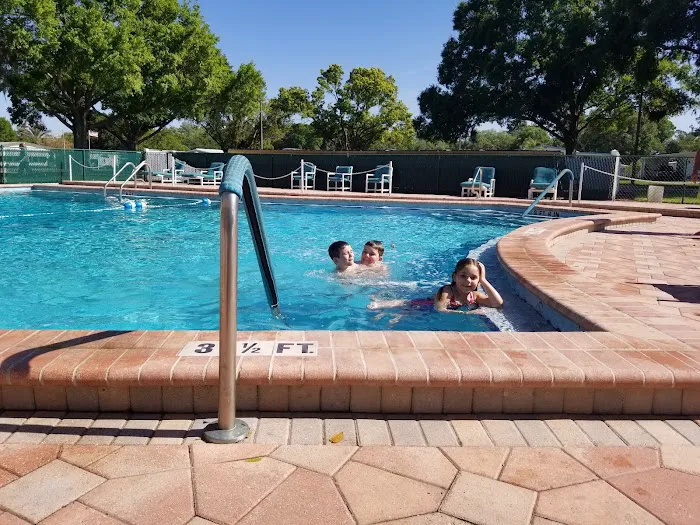 Citrus Woods Property Owners 1