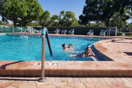 Citrus Woods Property Owners