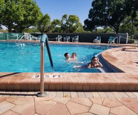 Citrus Woods Property Owners