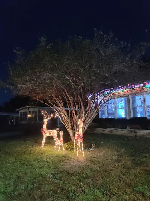 Citrus Woods Property Owners 4