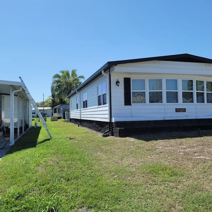 Citrus Woods Property Owners 5