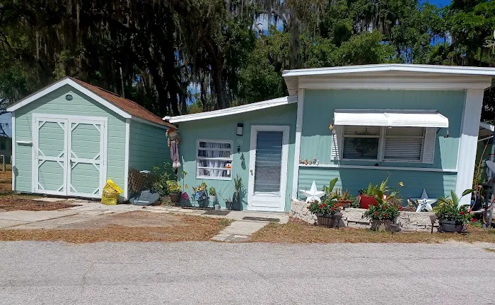 Lake Deeson Village 1