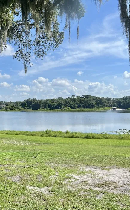 Lake Deeson Village 3
