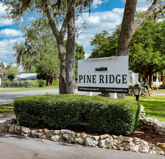 Pine Ridge Estates 7