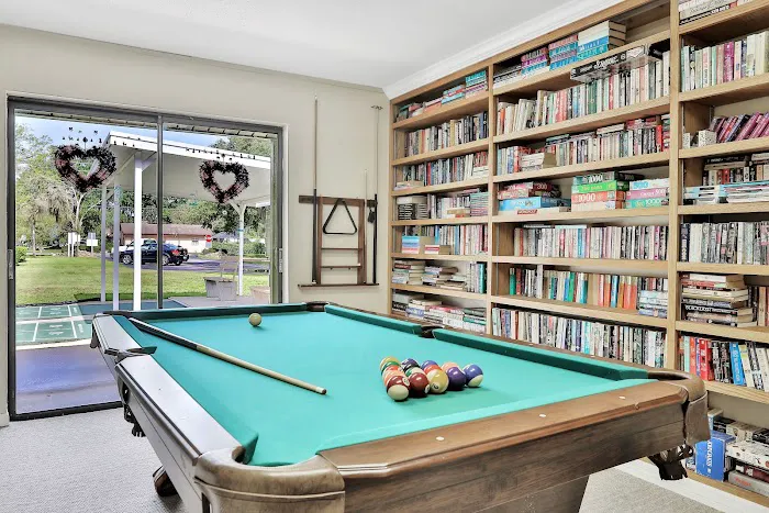Pine Ridge Estates 8