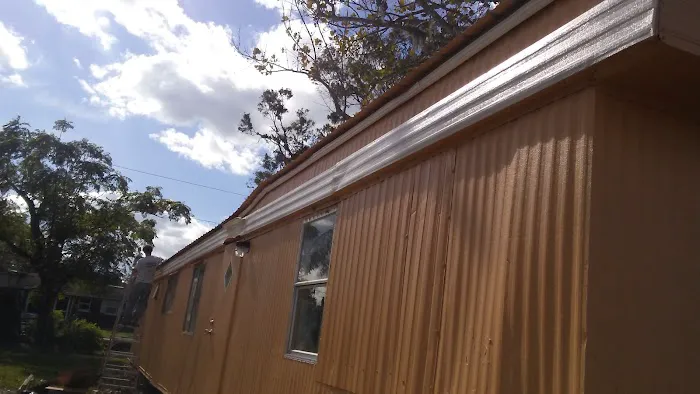 Arizona Mobile Home Park 1