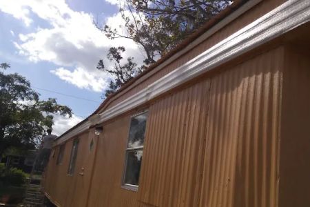 Arizona Mobile Home Park