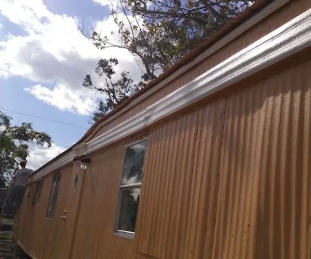 Arizona Mobile Home Park