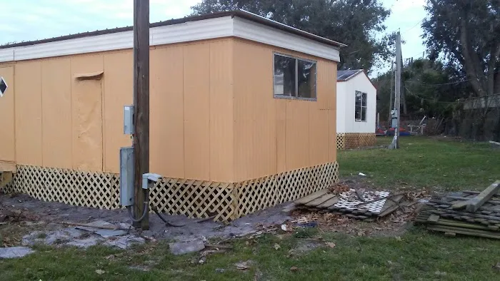 Arizona Mobile Home Park 3