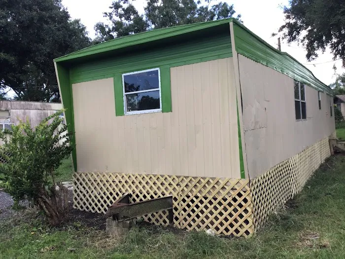 Arizona Mobile Home Park 4