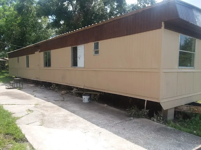 Arizona Mobile Home Park 6