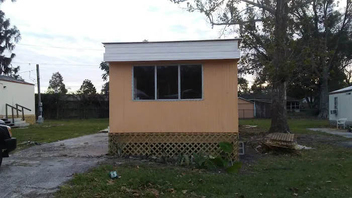 Arizona Mobile Home Park 7