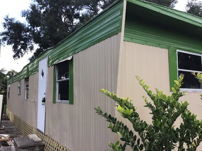 Arizona Mobile Home Park 9