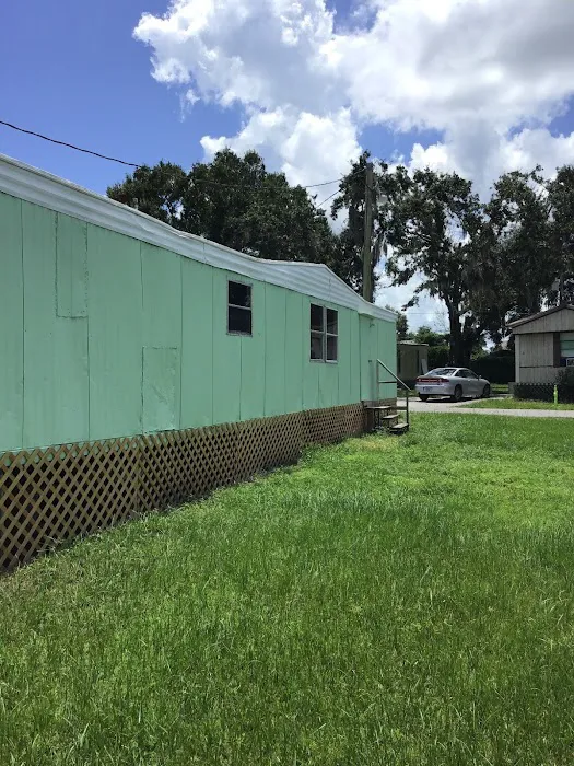Arizona Mobile Home Park 8