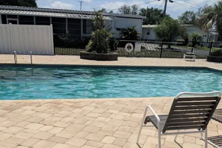 Parakeet Park Mobile Home & RV Community