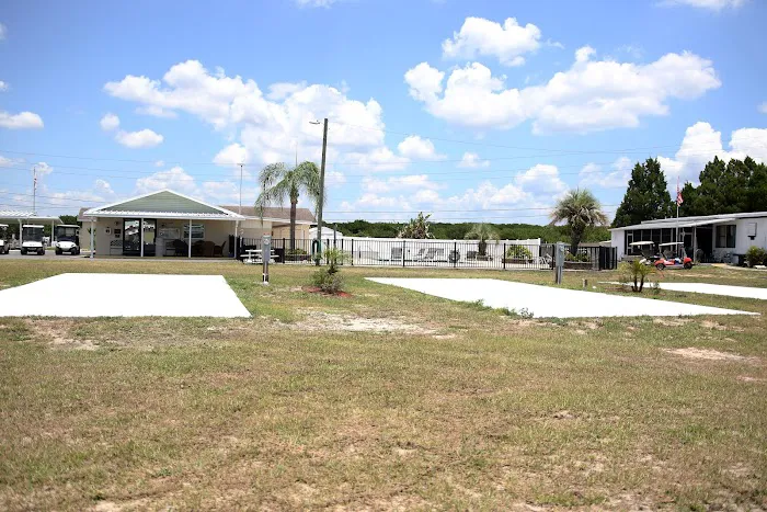 Parakeet Park Mobile Home & RV Community 2