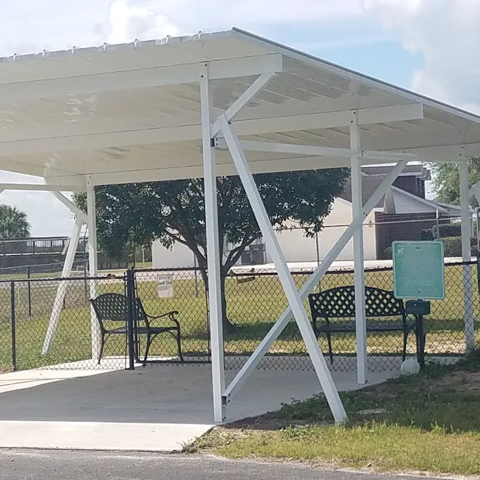 Parakeet Park Mobile Home & RV Community 3