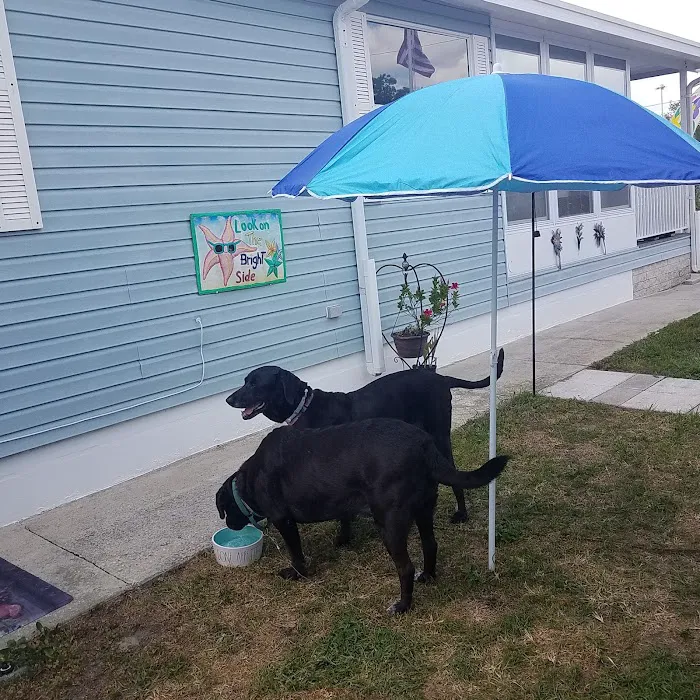 Parakeet Park Mobile Home & RV Community 8