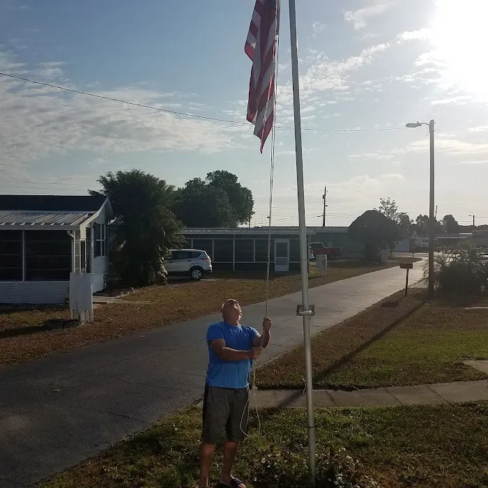 Parakeet Park Mobile Home & RV Community 10