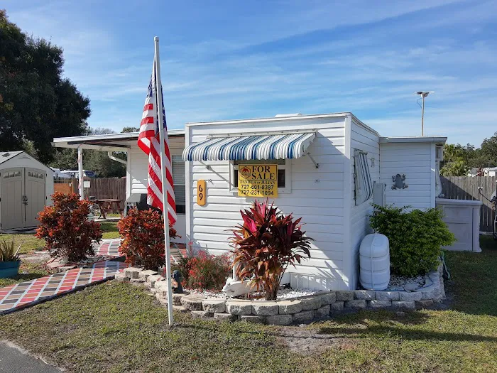 Lake Wales Campground 2