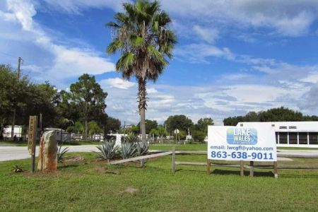 Lake Wales Campground