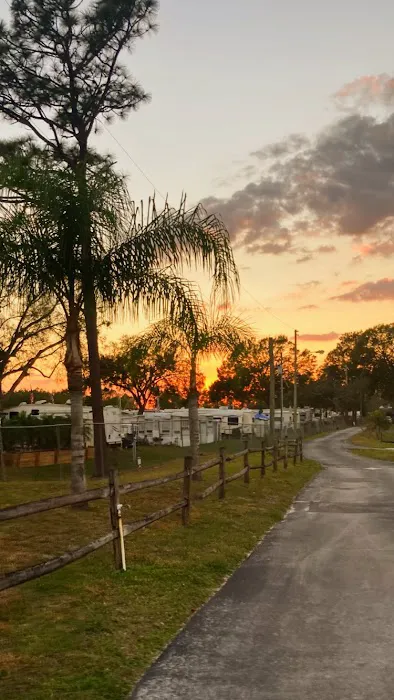 Lake Wales Campground 5