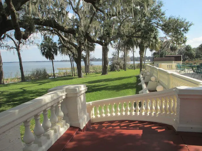 Lake Wales Campground 8