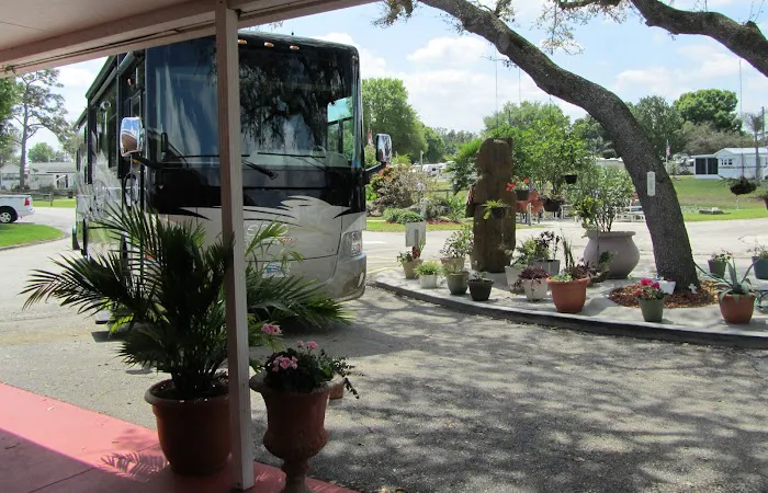 Lake Wales Campground 9