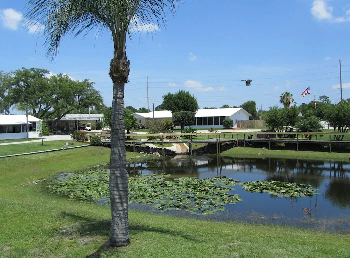 Lake Wales Campground 6