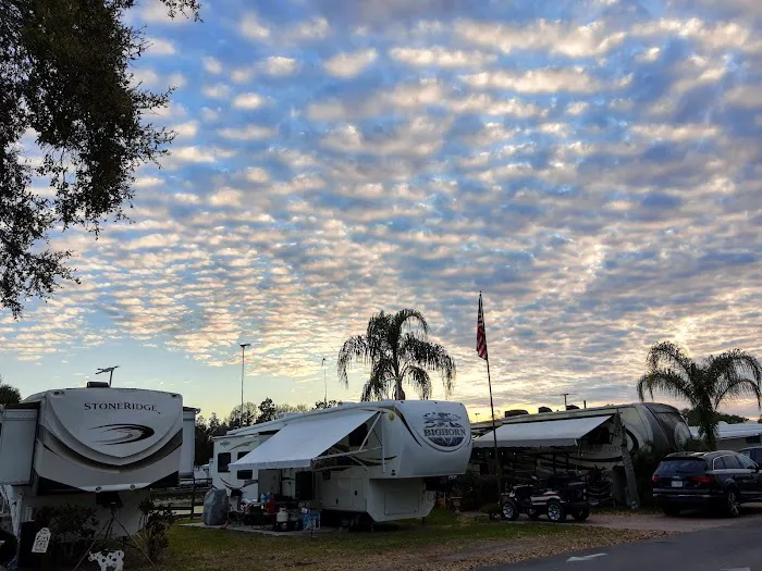 Camp Central RV Parks - North 3