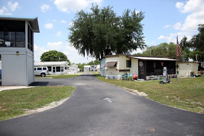 Camp Central RV Parks - North 1