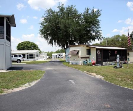 Camp Central RV Parks - North