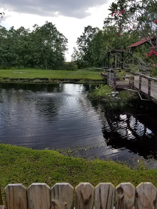 Camp Central RV Parks - North 5