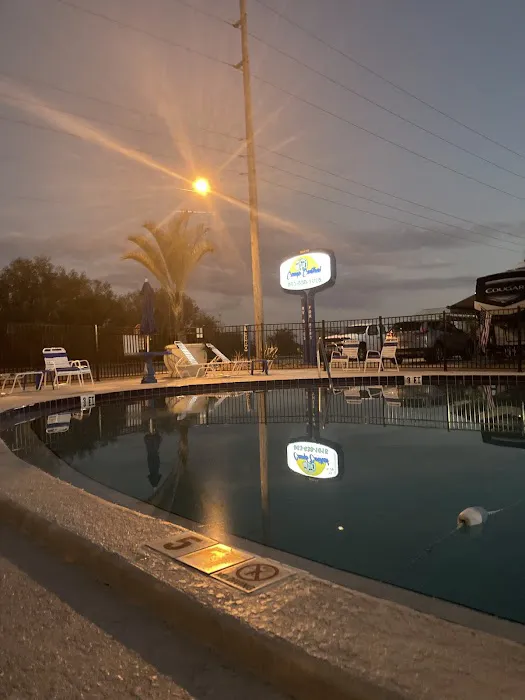 Camp Central RV Parks - North 7