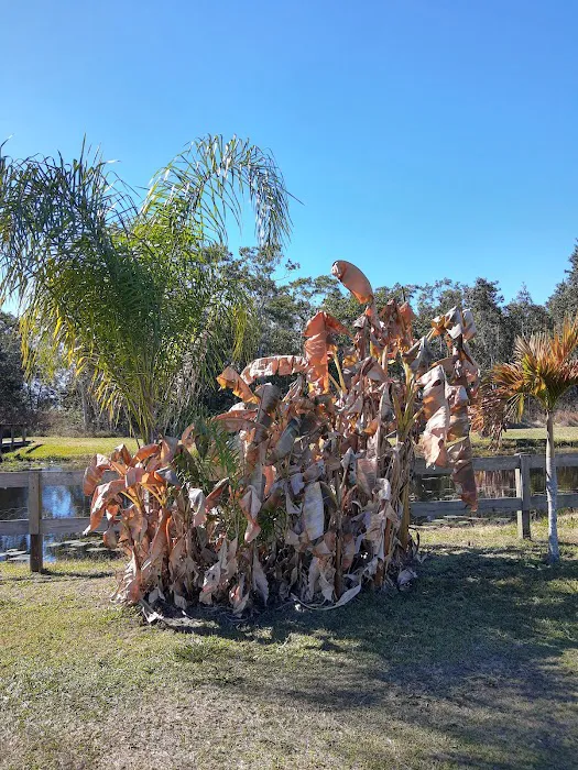Camp Central RV Parks - North 9