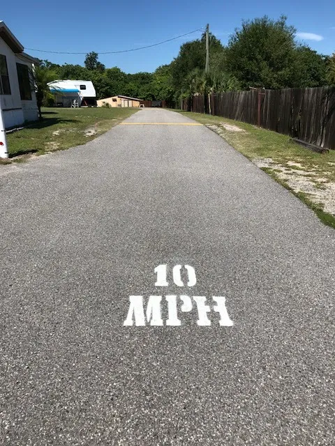 Camp Central RV Parks - South 4
