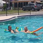 Camp Central RV Parks - South